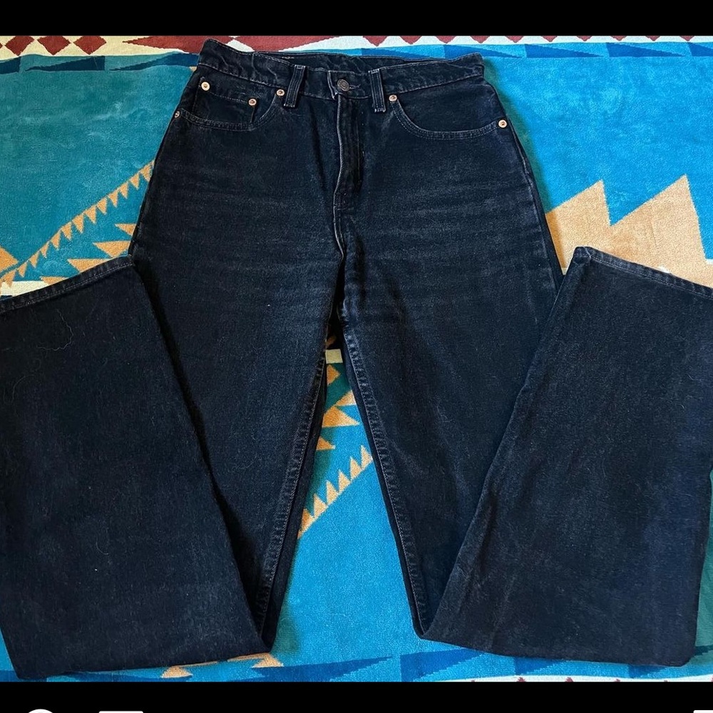 Vintage Levi’s